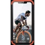 Чехол для iPhone Urban Armor Gear UAG Civilian Olive (11234D117272) for iPhone 12 mini: Цвет зеленый