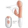 Вибратор Pretty Love Bloody Mary Vibrator Flesh