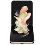 Смартфон Samsung Galaxy Flip 4 8/128GB Pink Gold F7210 (Snapdragon): Процессор Qualcomm Snapdragon 8+ Gen 1+ Adreno 730 1x3.19 GHz Cortex-X2 & 3x2.75 GHz Cortex-A710 & 4x1.80 GHz Cortex-A510