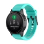 Ремешок Garmin QuickFit 20 Dots Silicone Band Teal (QF20-STSB-TEAL): Тип Ремешок