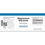 Douglas Laboratories Magnesium Glycinate, 120 Tablets (DOU-97898): Тип Магний