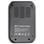 PowerPlant PP-UN4 (AA, AAA/input microUSB DC 5V/2A) (PP-UN4): Сумісність Ni-MH/CD AA/AAA