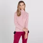 Толстовка Dare 2b FreeformII Fleece DWA473-0J3 40 розовая: Страна производитель Бангладеш