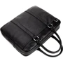 Сумка для ноутбука Polo 14" VICUNA Black (6610-4-BL) фото 5