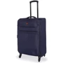 Чемодан Swissbrand Hamilton (L) Navy (SWB_LLHAM603L): Тип Чемоданы