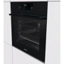 Духовой шкаф электрический Gorenje BO735E20B: Класс энергопотребления A