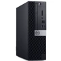 Персональный компьютер (ПК) Dell OptiPlex 7070 SFF (N004O7070SFF): Видеокартка Intel UHD Graphics 630
