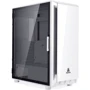 Корпус Segotep GANK 5 White (SG-GK5): Форм-фактор материнської плати ATX/MicroATX