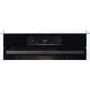 Духова шафа електрична Gorenje BPS6737E07B: Приготування на пару немає