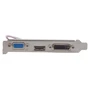 Видеокарта Afox GeForce GT610 1024Mb (AF610-1024D3L7-V6): Объем памяти, Гб 1
