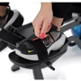 Гребной тренажер Hop-Sport HS-160WR Hydro + мат (5902308228832)