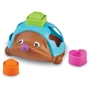Навчальний ігровий набір Learning Resources Spike The Fine Motor Hedgehog Pop-IT сортер Їжачок (LER9118): Вік 1-2.5 года