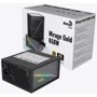Блок питания Aerocool Mirage Gold 850 (ACPG-MF85FEC.11): Вентилятор нижней стенки 1x120 мм