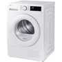 Сушильная машина Samsung DV90CGC2A0TE: Класс энергопотребления A+++