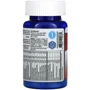 Trace Minerals Complete Children's Chewable Мультивитамины для детей 60 жевательных вафель: Форма выпуска Таблетки жевательные