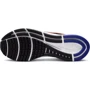 Кроссовки для бега Nike Running Air Zoom Structure 24 (DA8535-006) 44.5 (11.5) черные текстиль всесезон: Материал подкладки Текстиль