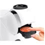 Кофеварка Krups Dolce Gusto Genio S KP2431: Функции Приготовление одной чашки кофе, Регулируемая высота дозатора / подставки, Режим энергосбережения, Автоотключение