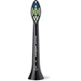 Насадки для зубной щетки Philips Sonicare HX6068/88 W2 Optimal White