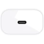 Зарядное устройство Belkin USB-C Wall Charger 25W White (WCA004VFWH): Кабель в комплекте отсутствует