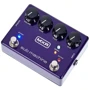 Педаль гитарных эффектов Педаль эффектов DUNLOP M225 MXR SUB MACHINE OCTAVE FUZZ: Тип эффекта Фузз