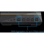 Маршрутизатор Wi-Fi ASUS AiMesh AX6100 WiFi System (RT-AX92U 2 Pack): Тип маршрутизатора Wi-Fi роутер