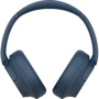 Наушники Sony WH-CH720N Blue: Тип крепления оголовные
