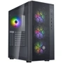 Корпус Silverstone FARA R1 PRO (SST-FAR1B-PRO-V2)