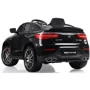 Дитячий електромобіль Bambi Racer Mercedes, чорний (M 4140EBLRS-2): Матеріал коліс EVA