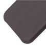 Чехол для iPhone Decoded Leather Black (D9IPOXIBC2BK) for iPhone 11 Pro: Тип чехла накладка на заднюю часть