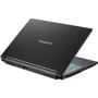 Ноутбук Gigabyte G5 KD (KD-52EE123SD): Процесор Intel Core i5-11400H (2.7 - 4.5 ГГц) / 6 - ядерный