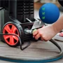 Мойка высокого давления Lehmann Jukon 230 бар 480l/h 1600W фото 10
