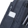 Сумка для ноутбуков RivaCase 17.3" 8365 Black (8365Black) фото 7