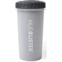 Лапомойка Dexas MudBuster Lidded Pro для собак большая с крышкой светло-серая (PW720L-429): Производитель Dexas