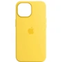 Чехол для iPhone ArmorStandart Silicone Case Lemon Zest for iPhone 14 Pro Max (ARM62454)