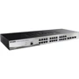 Мережевий комутатор D-Link DGS-1210-28/ME