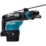 Перфоратор Makita HR005GZ01: Макс. число оборотов холостого хода, об/мин 500