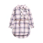Платье H&M 2911-3901054 110 см бежевое: Тип Платья