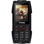 Мобільний телефон Sigma mobile X-treme AZ68 Black-Red (UA UCRF)