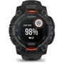 Смарт-часы Garmin Instinct 3 Solar 45mm Black with Black Band (010-02934-00) фото 8