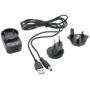 Мікроскоп Bresser Biorit TP 40x-400x: Інтерфейси USB
