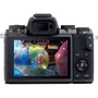 Canon EOS M5 kit (18-150mm) IS STM Black UA: Максимальный размер кадра 6000x4000