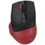 Мышь A4Tech FG45CS Air Wireless Sports Red