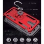 Чехол для телефонов BeCover Military Red for Xiaomi Redmi 9A (705576): Совместимость Xiaomi Redmi 9A