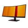Монитор Lenovo ThinkVision T34w-20 Black (61F3GAT1UA): Формат изображения 21:9