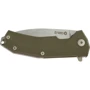 Нож Lionsteel Kur green (39.21.67): Количество функций 1