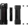 Аксессуар для накопителя ASUS TUF Gaming A1 M.2 NVMe External SSD Enclosure фото 10
