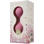 Вагинальные шарики Alive U-Tone Balls Pink