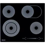Варочная поверхность электрическая Weilor WHC 661 BLACK