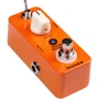 Педаль гитарных эффектов Педаль эффектов MOOER Ninety Orange: Производитель MOOER