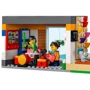 Конструктор LEGO City День в школе (60329): Рекомендуемый возраст 6+